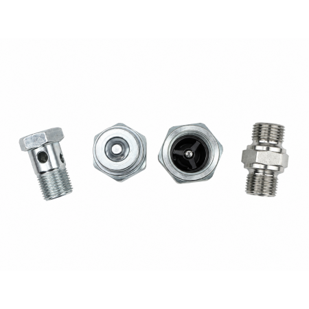 ŁĄCZNIK GÓRNY CENTALNY HYDRAULICZNY 666-906 mm KAT 3 12T 20010649